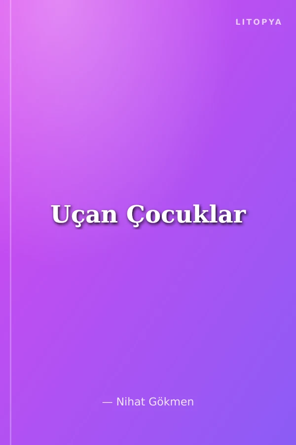 Uçan Çocuklar