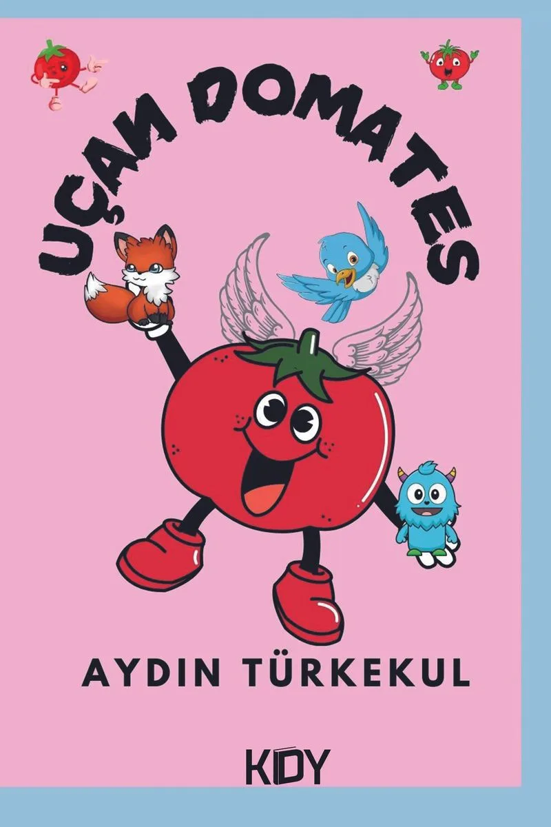 Uçan Domates
