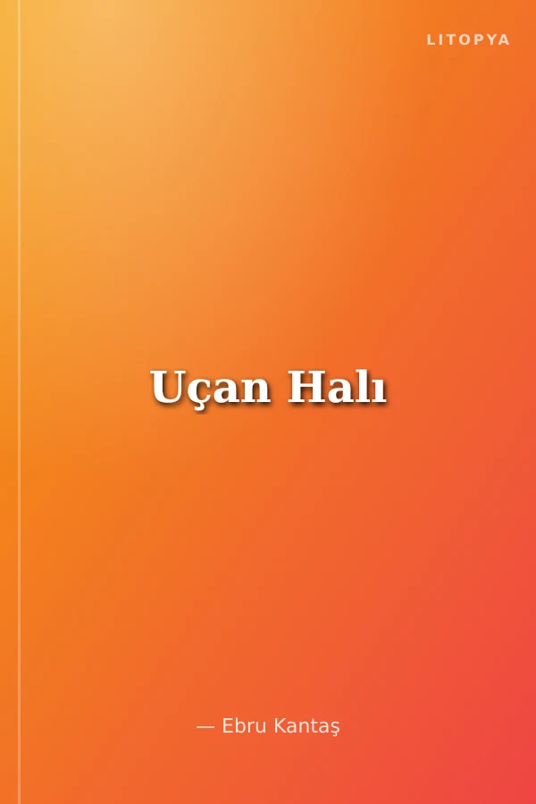 Uçan Halı