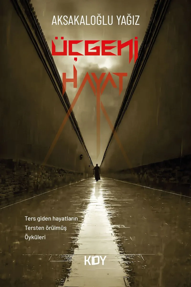 Üçgeni Hayat