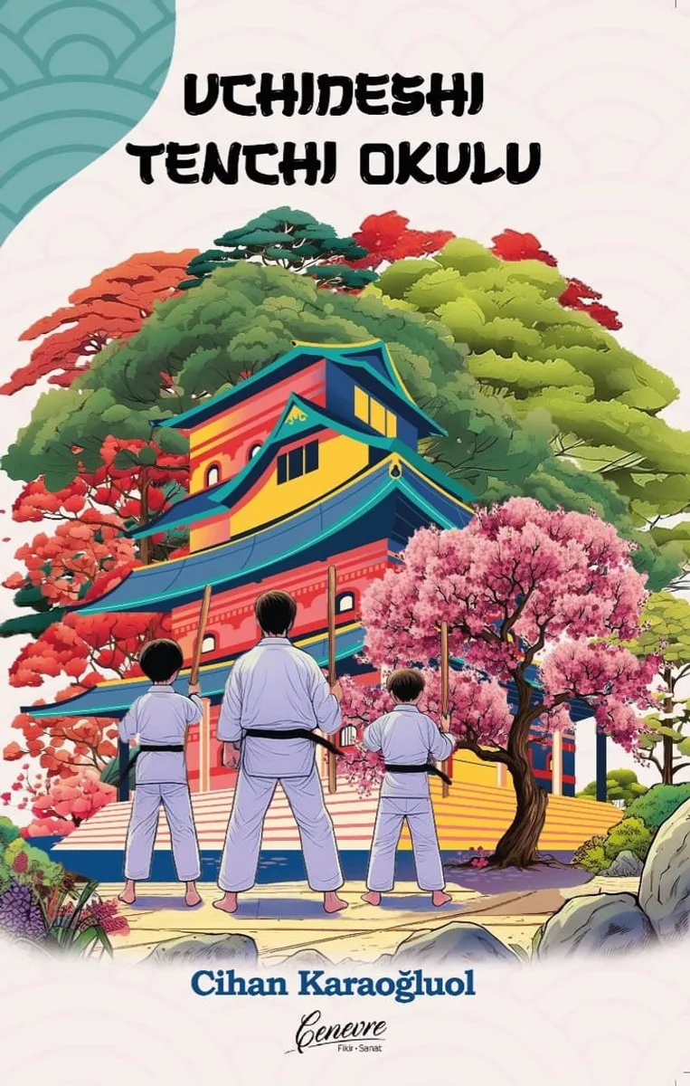Uchideshi Tenchi Okulu