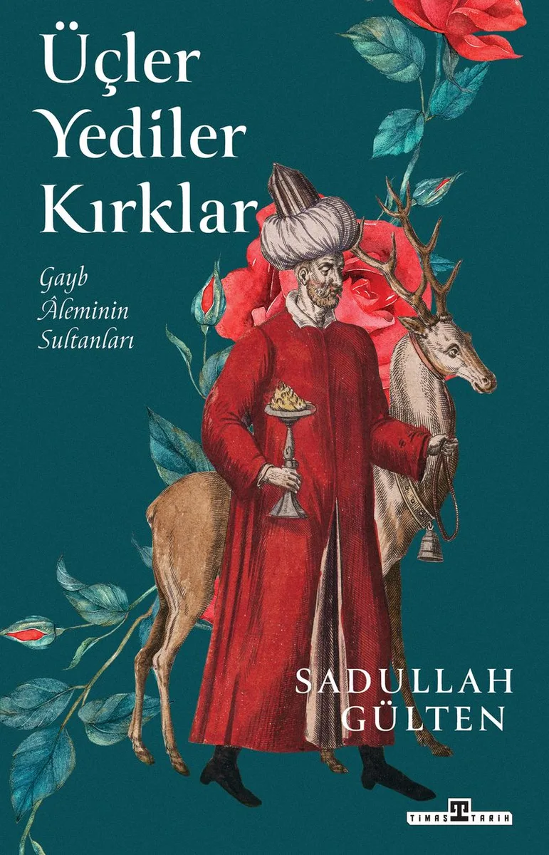 Üçler Yediler Kırklar