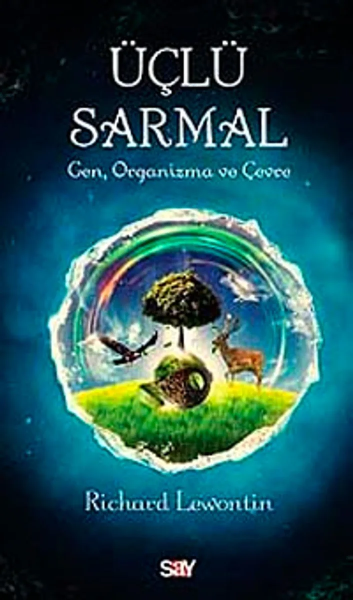Üçlü Sarmal Gen, Organizma, Çevre