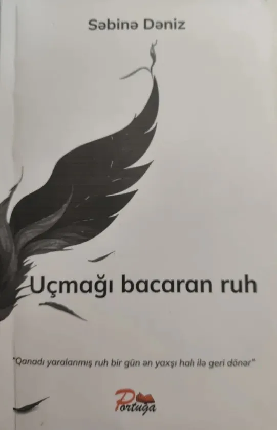 Uçmağı bacaran ruh
