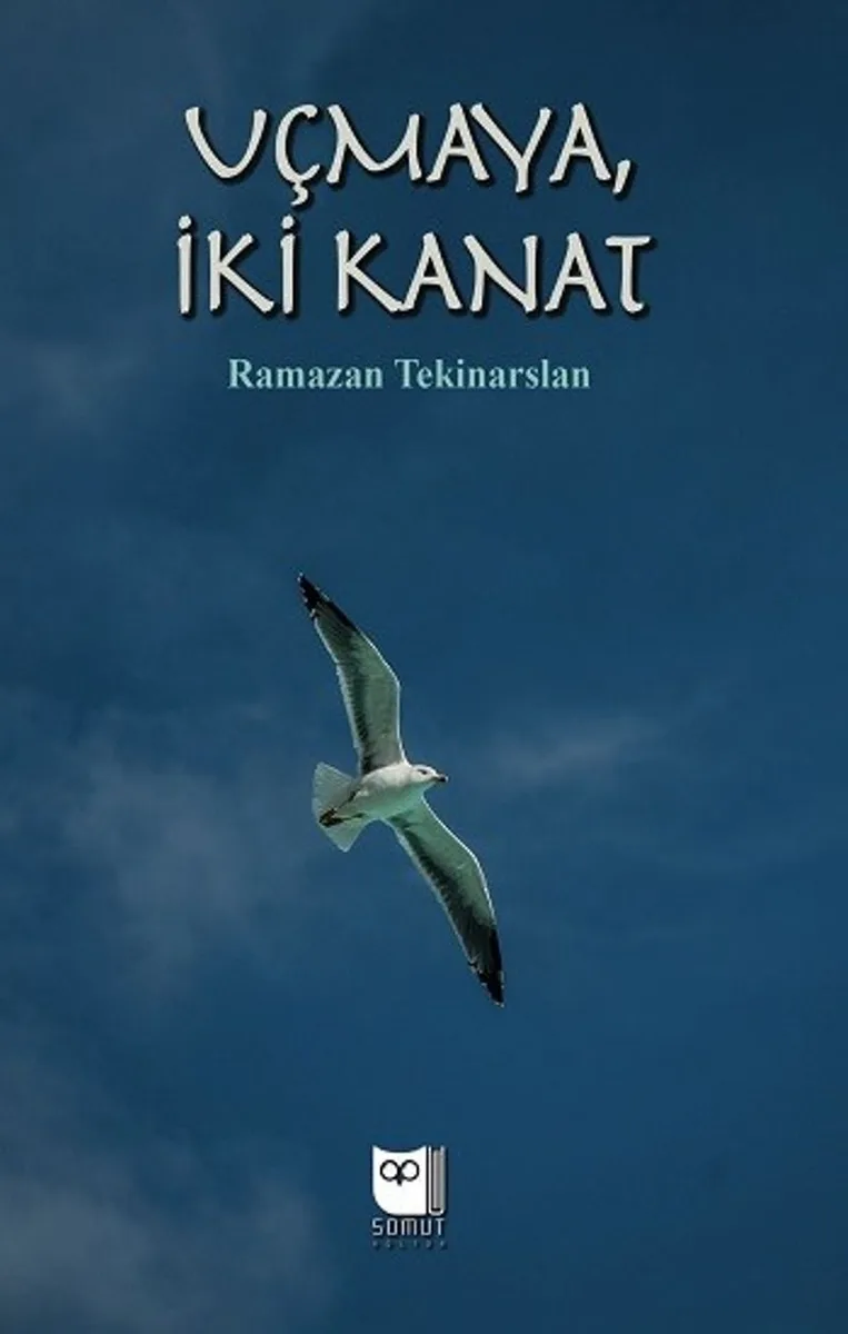 Uçmaya İki Kanat