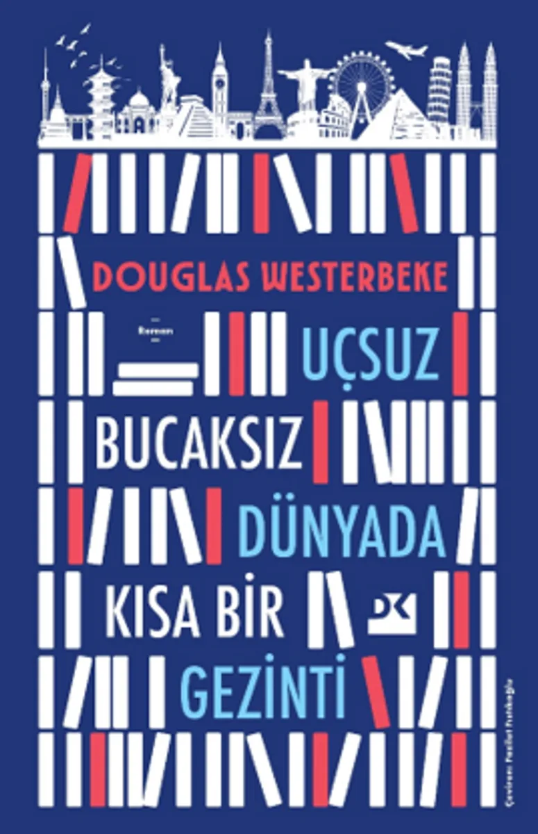 Uçsuz Bucaksız Dünyada Kısa Bir Gezinti