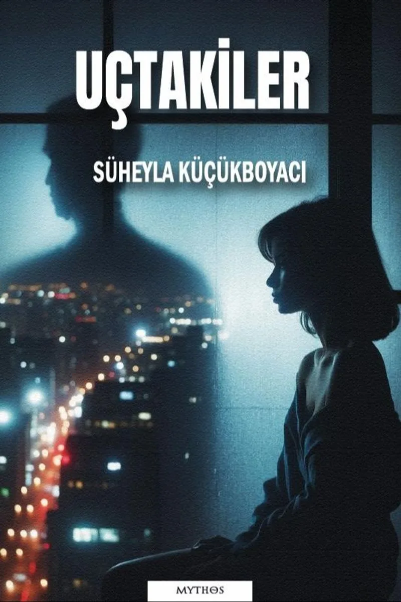 Uçtakiler
