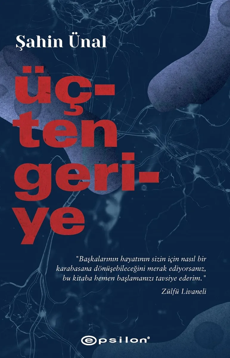 Üçten Geriye