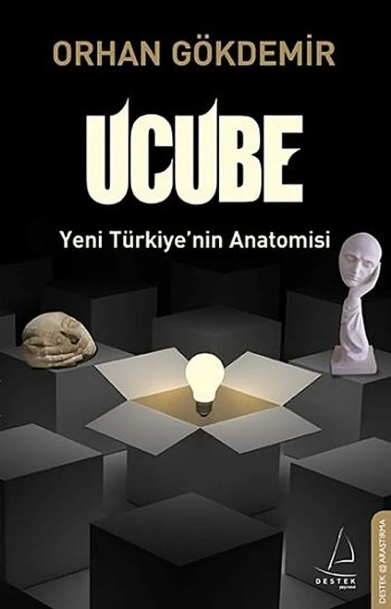 Ucube Yeni Türkiye'nin Anatomisi