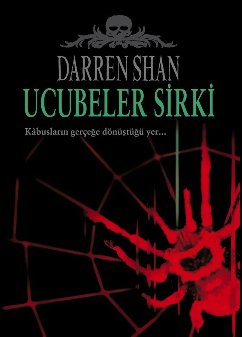 Ucubeler Sirki