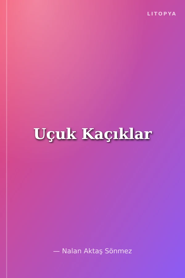 Uçuk Kaçıklar