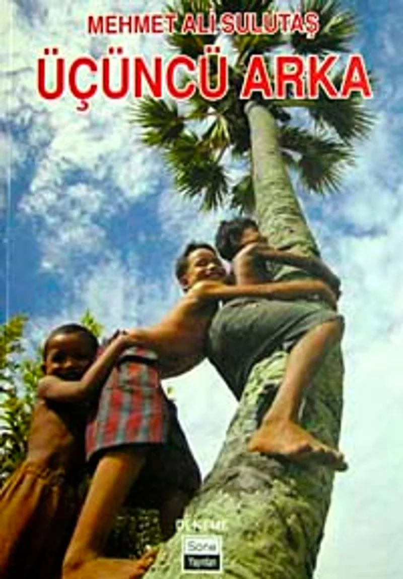 Üçüncü Arka