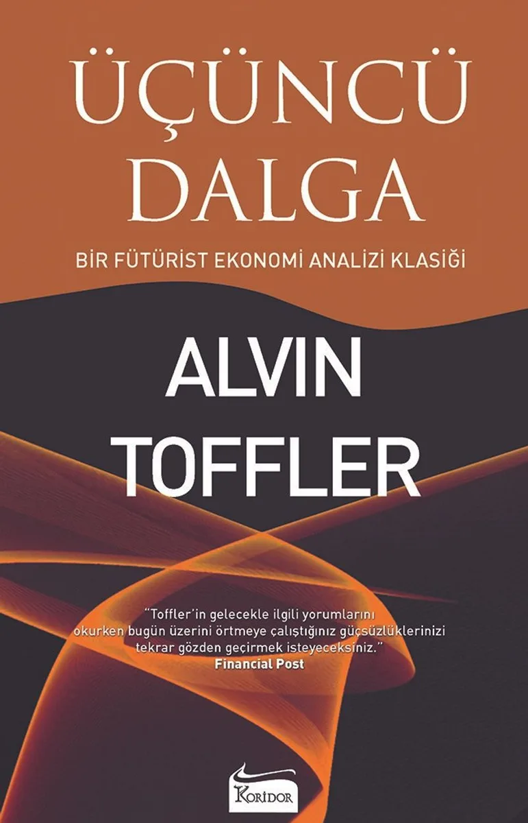 Üçüncü Dalga