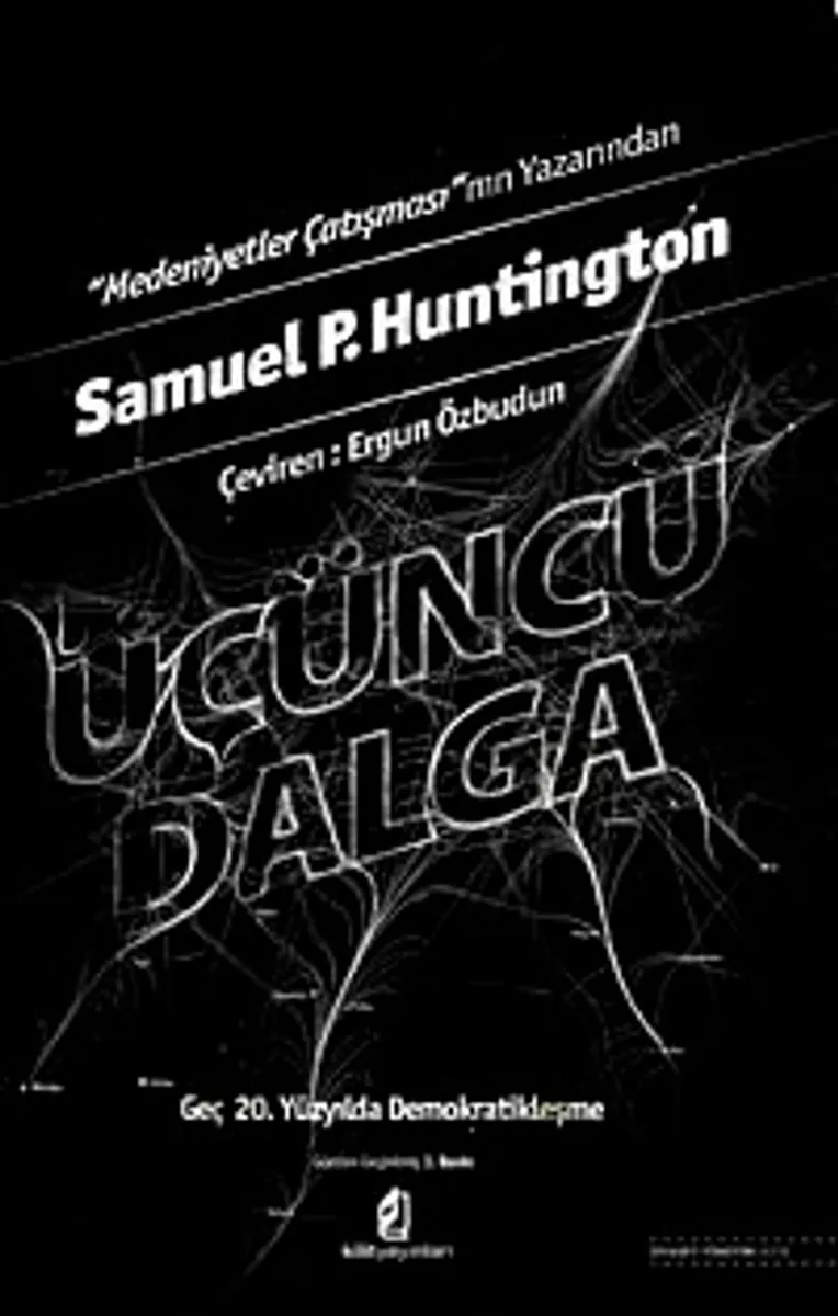 Üçüncü Dalga Geç 20. Yüzyılda Demokratikleşme