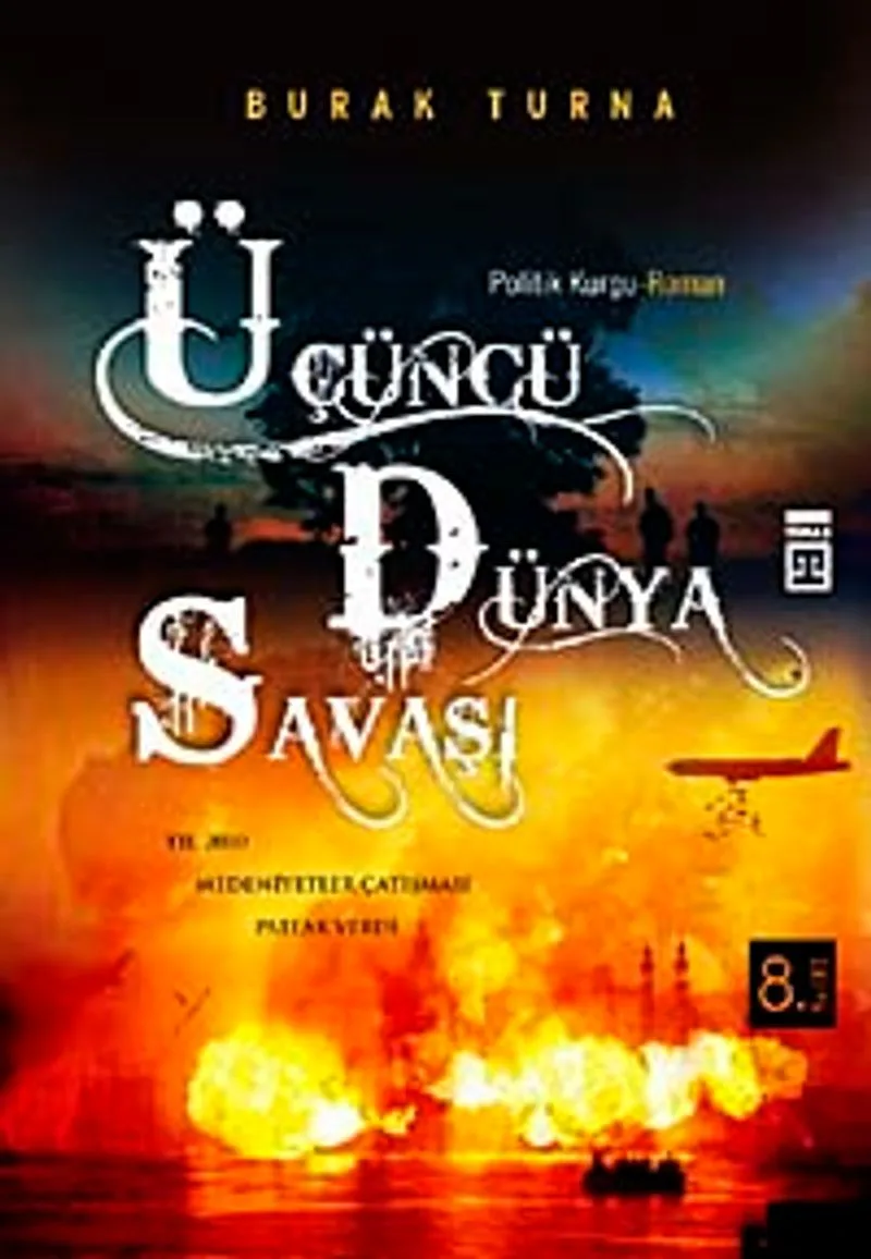 Üçüncü Dünya Savaşı
