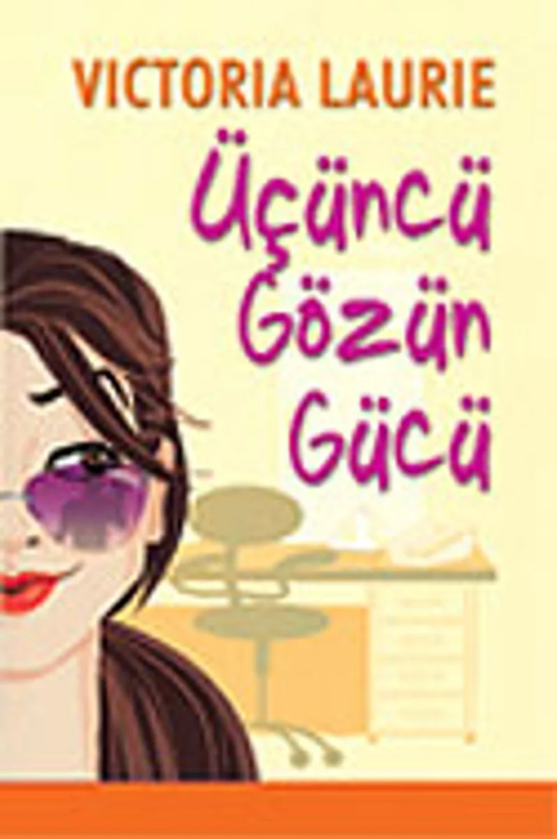 Üçüncü Gözün Gücü