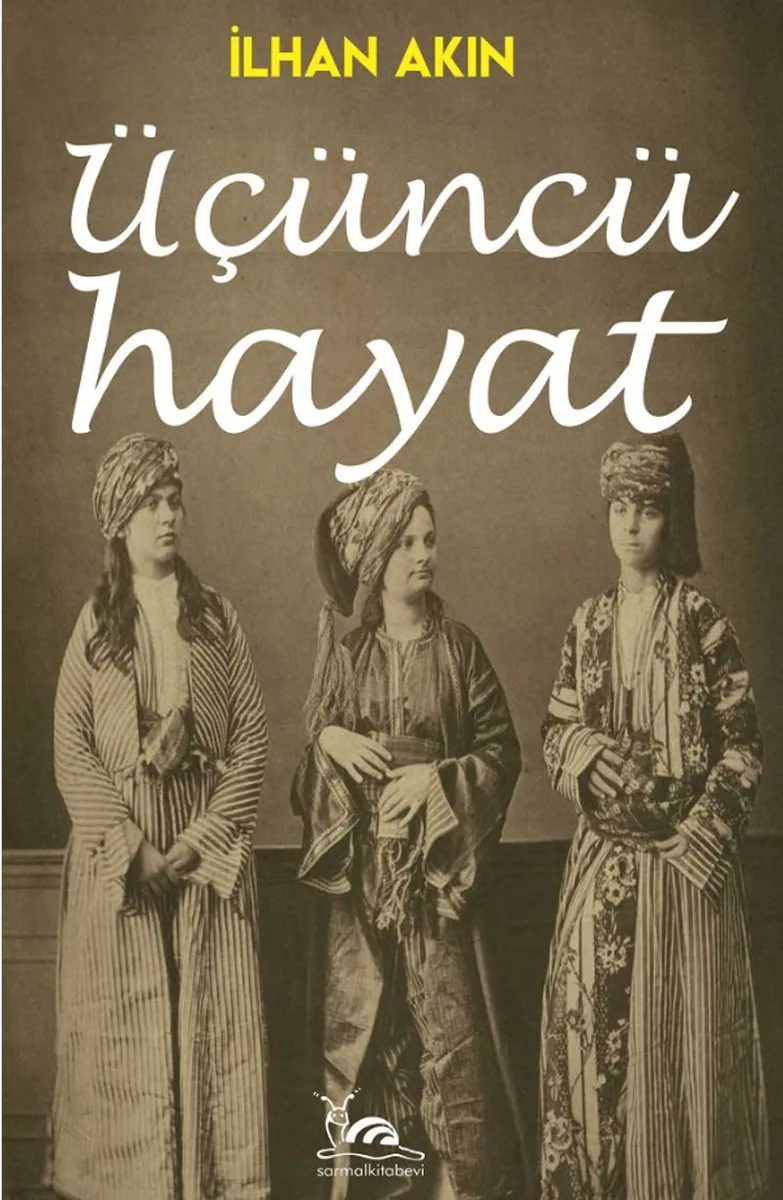 Üçüncü Hayat