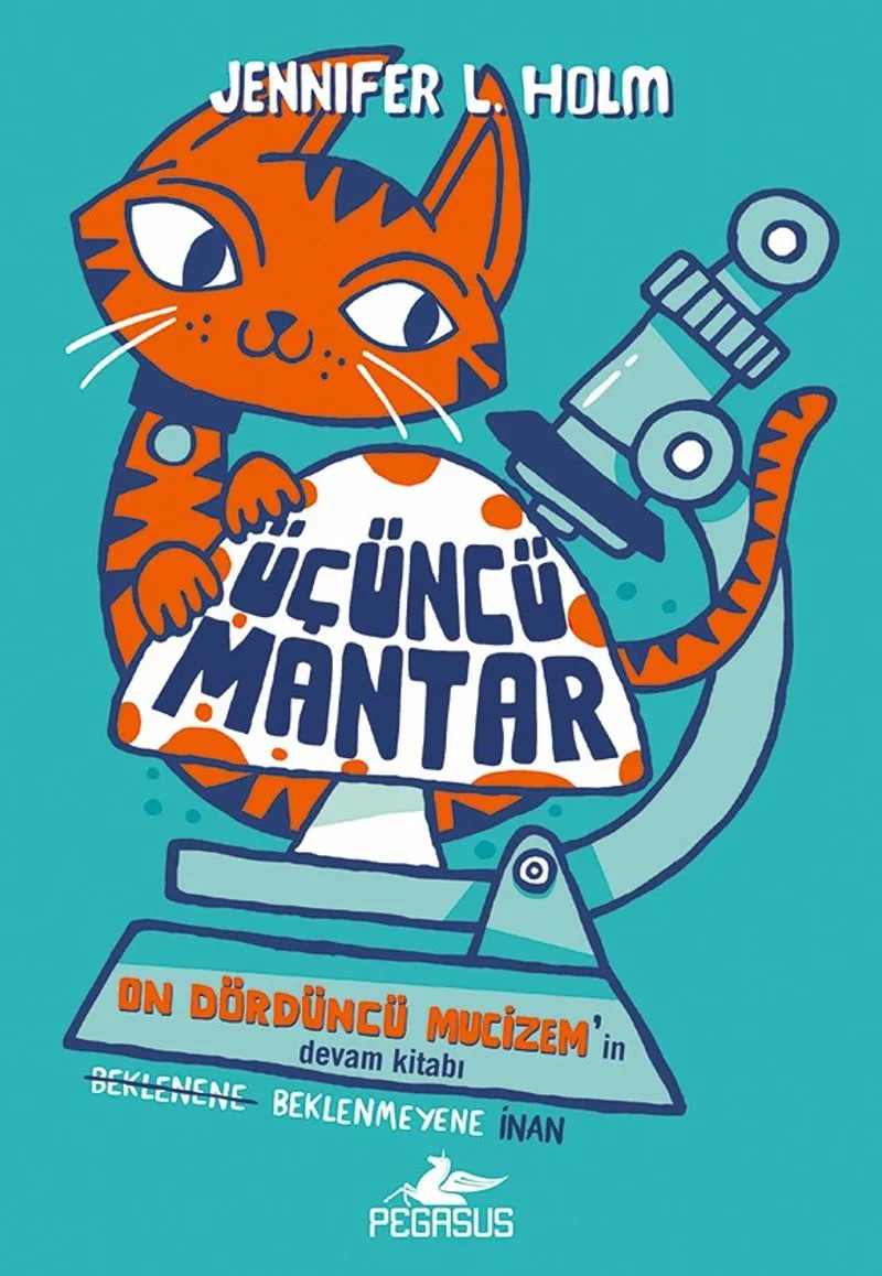 Üçüncü Mantar