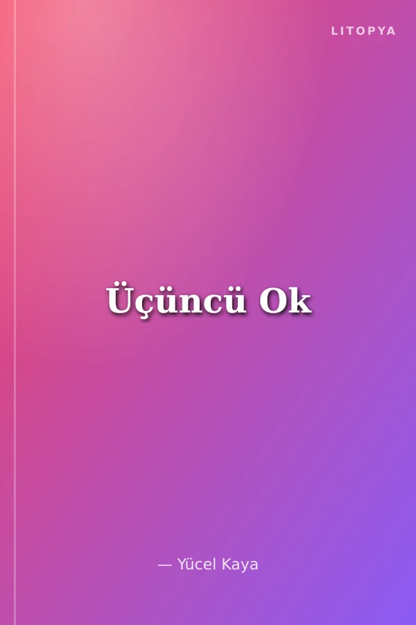 Üçüncü Ok