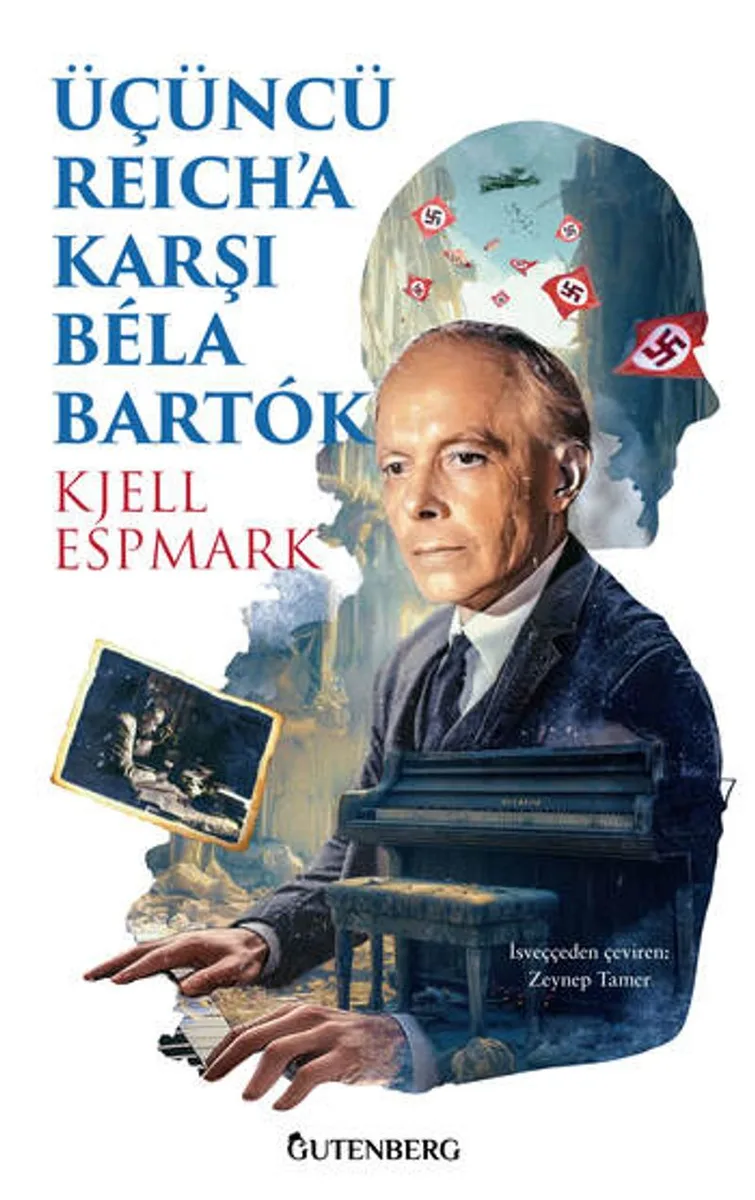 Üçüncü Reich'a Karşı Bela Bartok