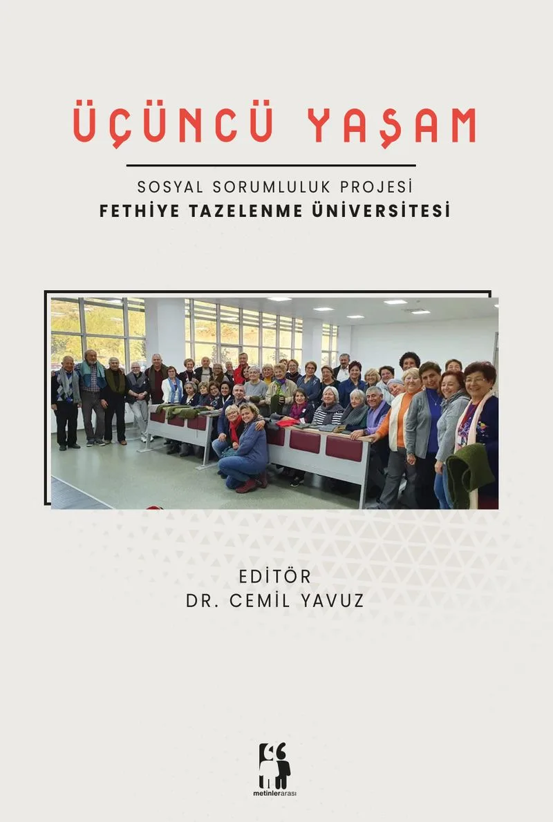 Üçüncü Yaşam