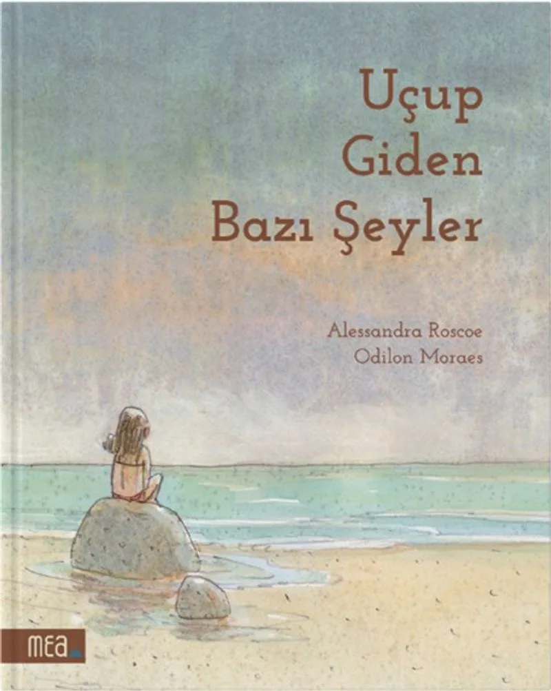 Uçup Giden Bazı Şeyler