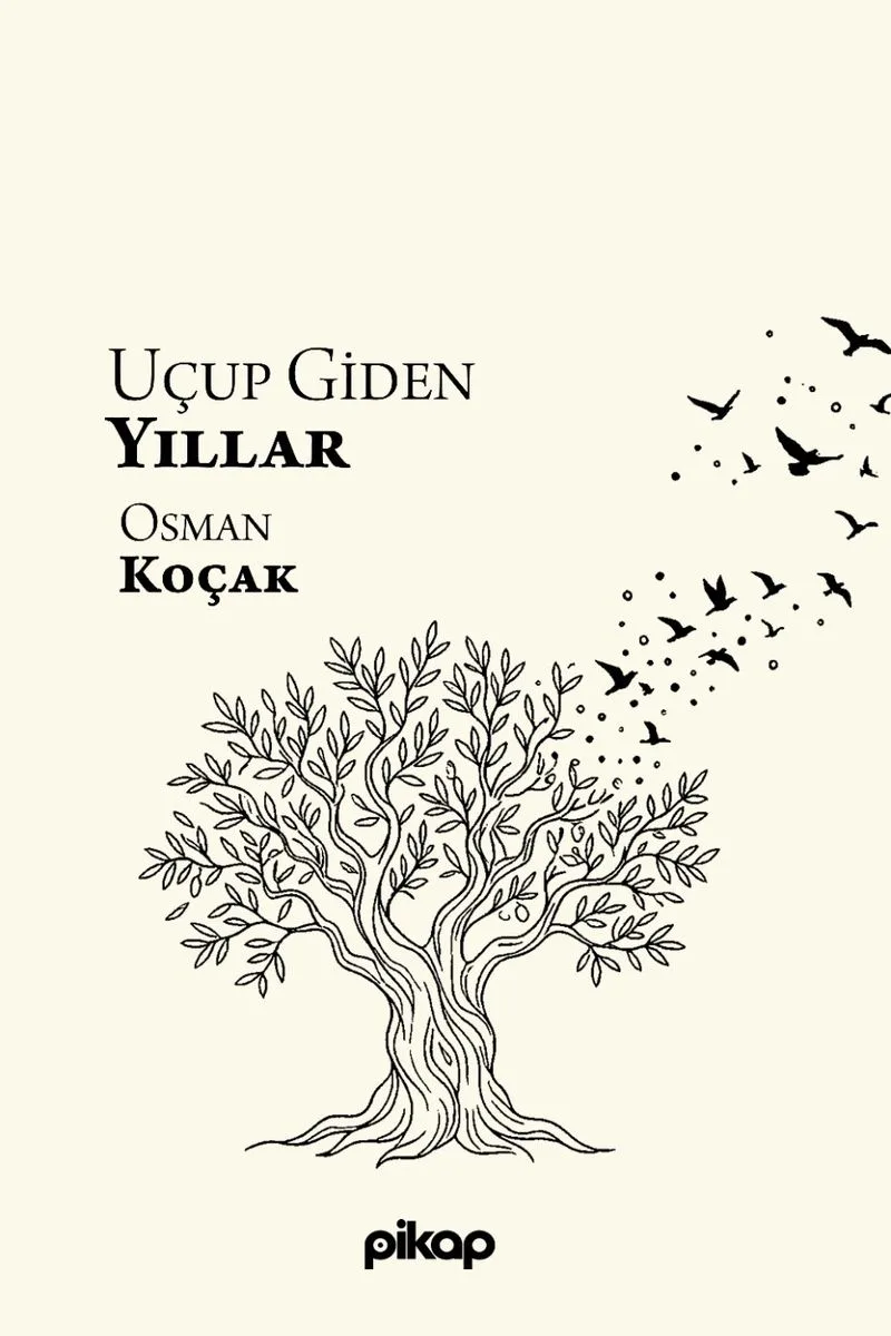 Uçup Giden Yıllar