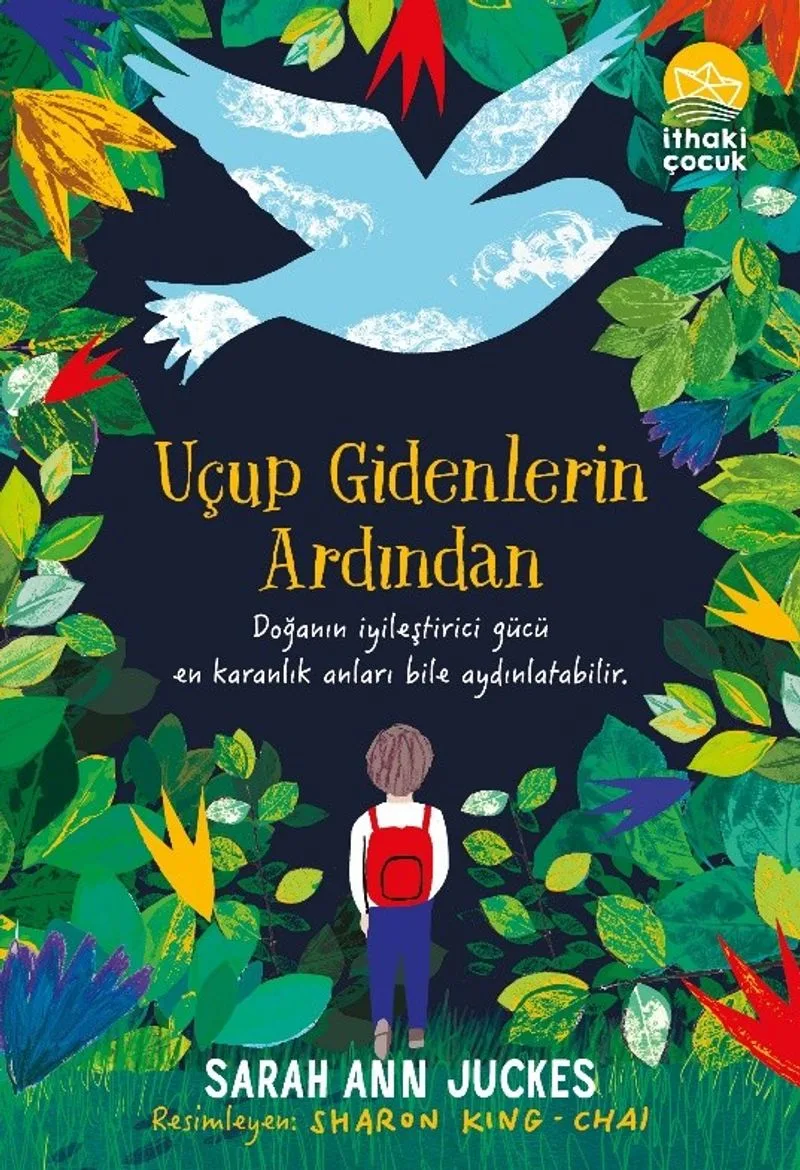 Uçup Gidenlerin Ardından
