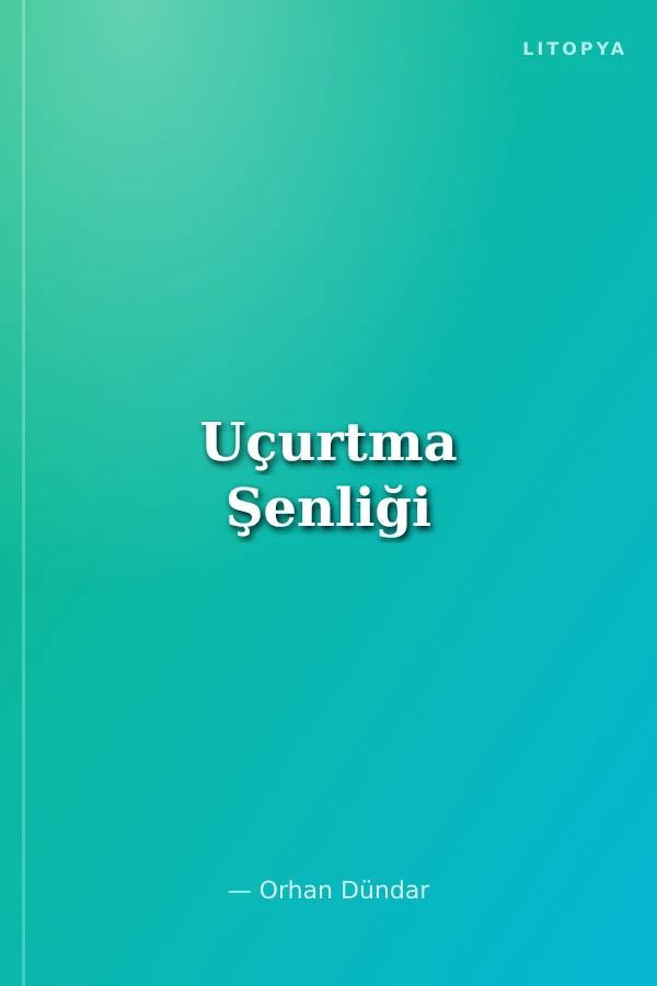 Uçurtma Şenliği