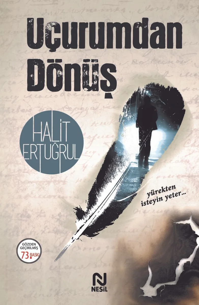 Uçurumdan Dönüş