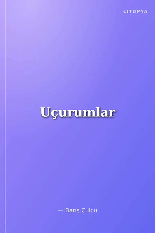 Uçurumlar