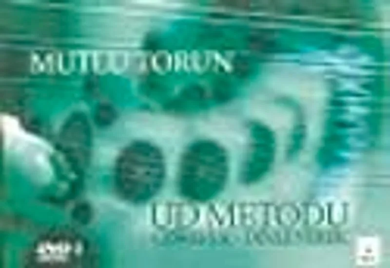 Ud Metodu "Görerek - Dinleyerek" 2 (1 Adet DVD)