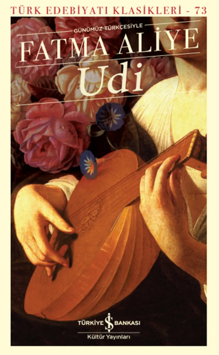 Udi &ndash; Sert Kapak