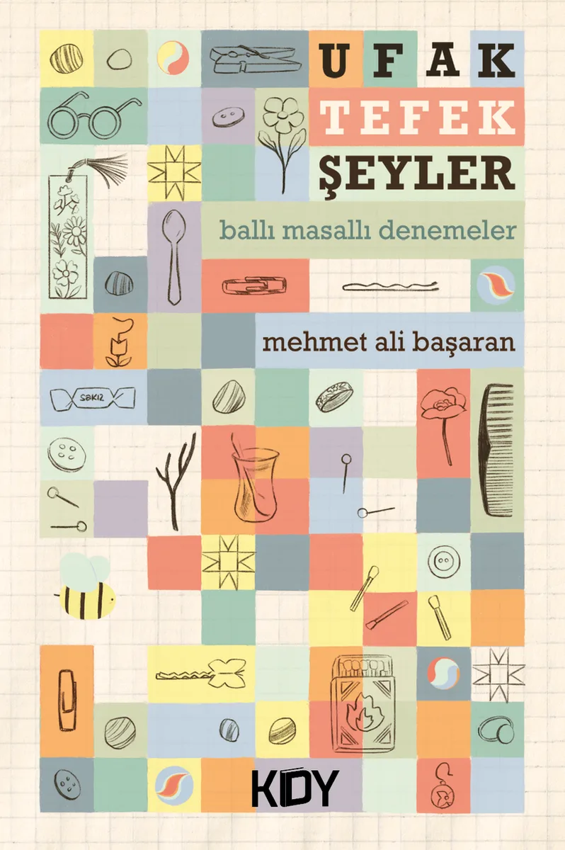Ufak Tefek Şeyler