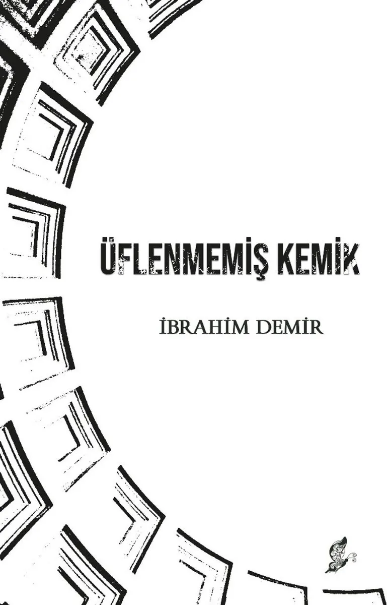 Üflenmemiş Kemik