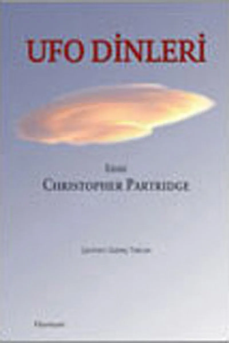 Ufo Dinleri