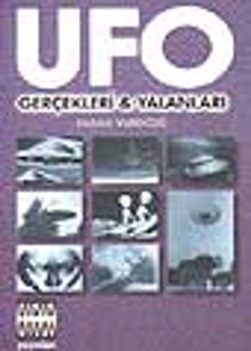 Ufo Gerçekleri Yalanları