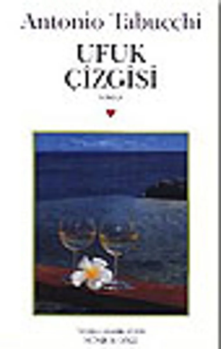 Ufuk Çizgisi