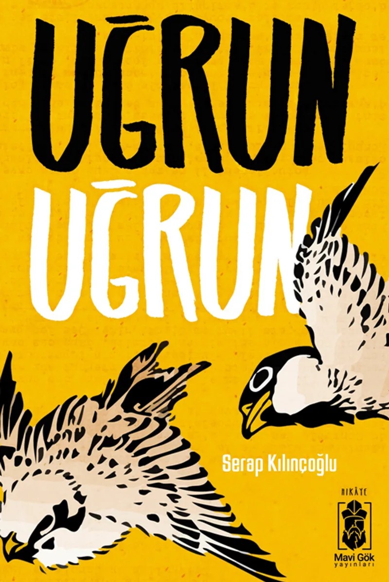 Uğrun Uğrun