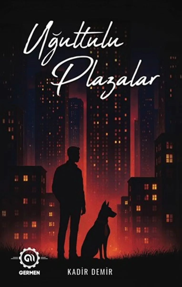 Uğultulu Plazalar