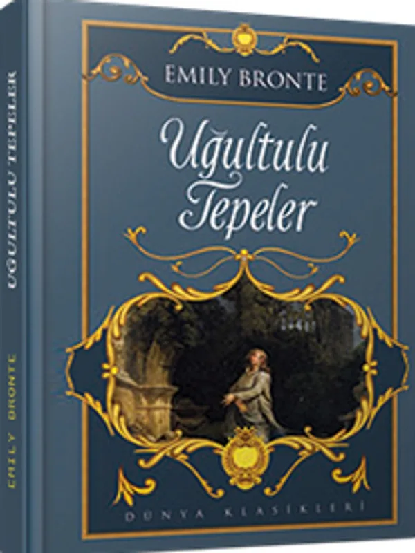 Uğultulu Tepeler