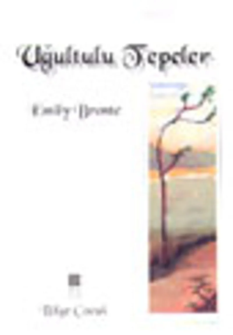 Uğultulu Tepeler