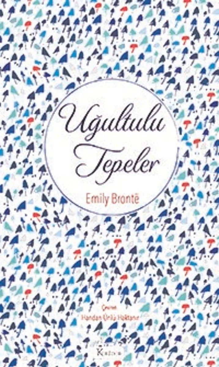 Uğultulu Tepeler