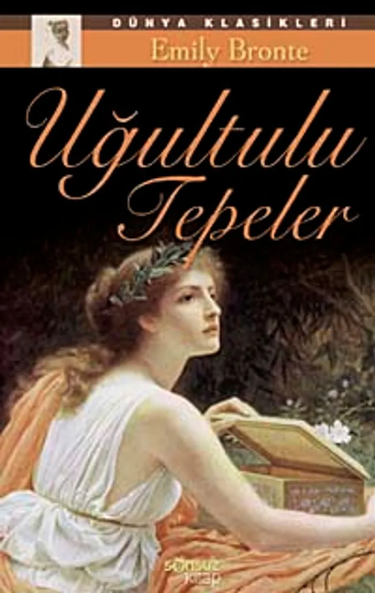 Uğultulu Tepeler