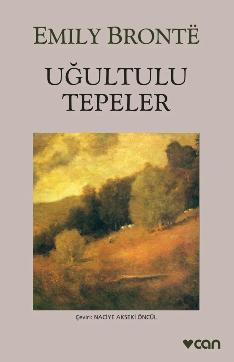 Uğultulu Tepeler