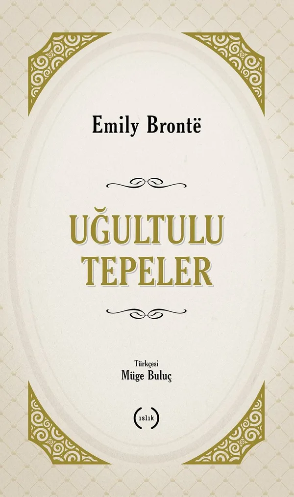 Uğultulu Tepeler (Tam Metin)