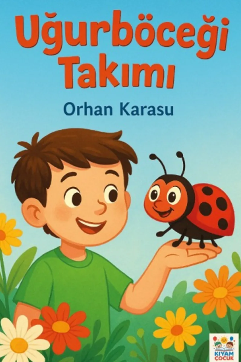 Uğurböceği Takımı