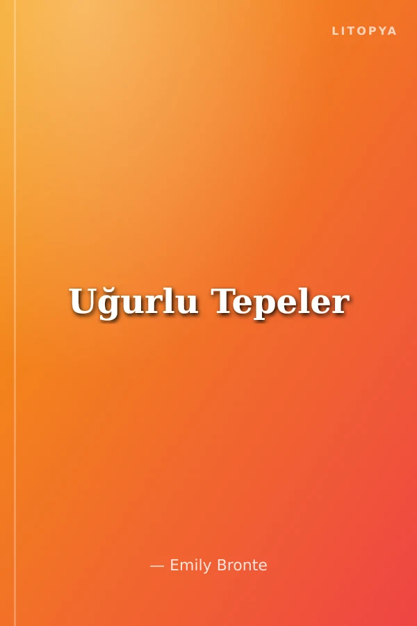 Uğurlu Tepeler