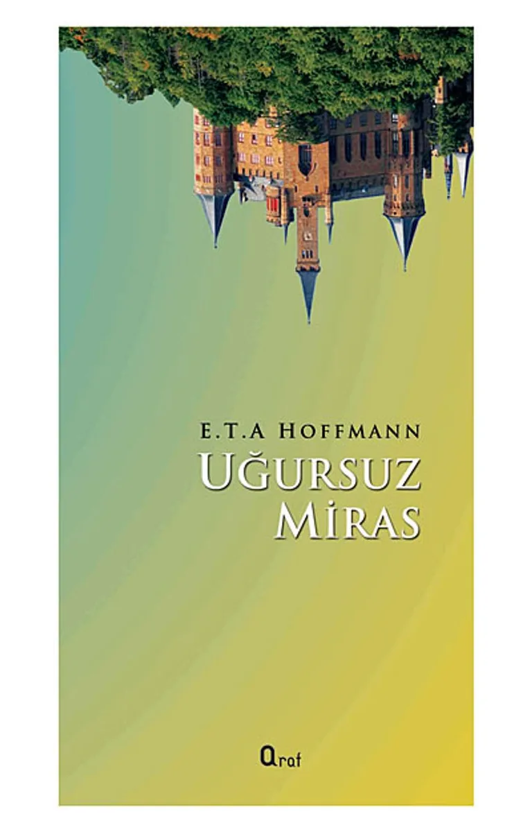Uğursuz Miras