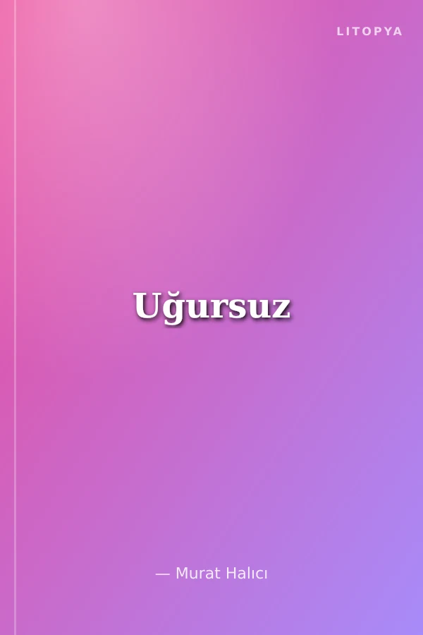 Uğursuz